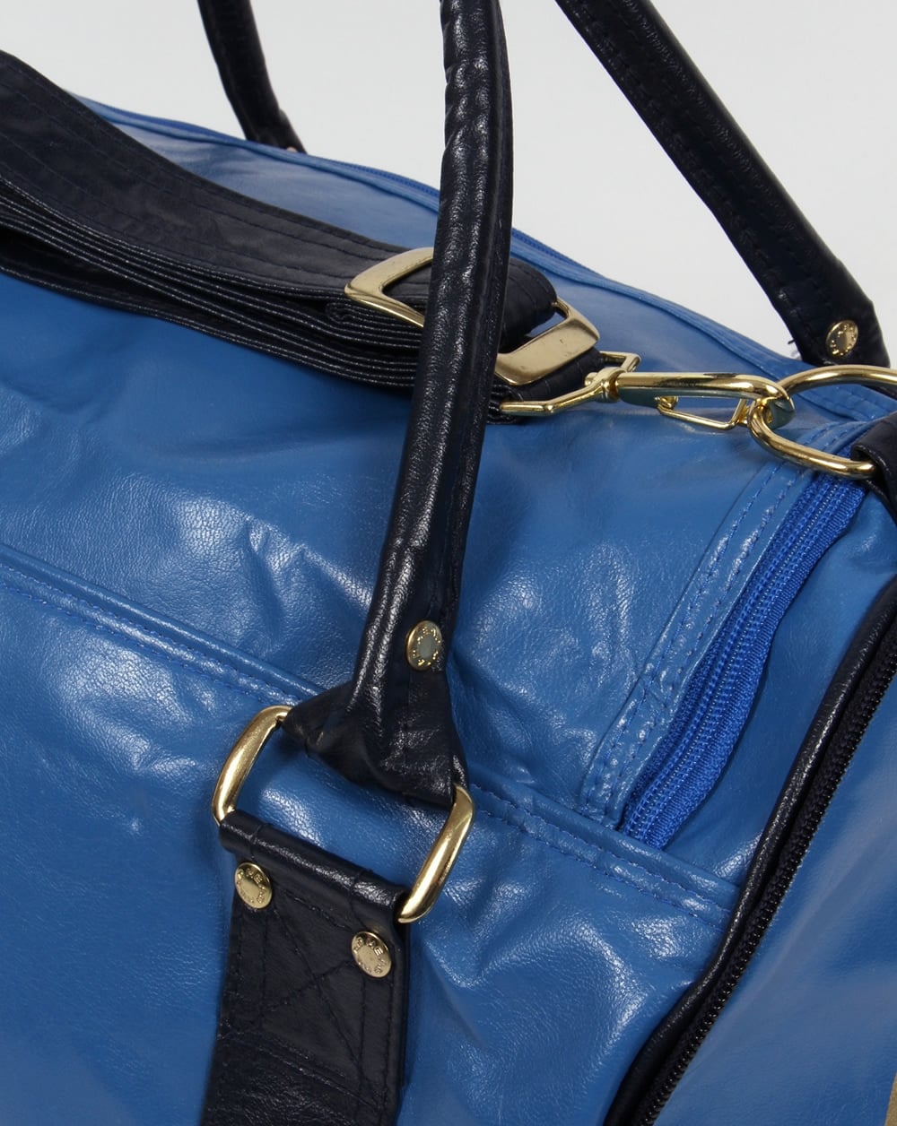Head Monte Carlo Holdall Navy/Royal/Gold