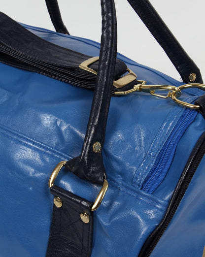 Head Monte Carlo Holdall Navy/Royal/Gold
