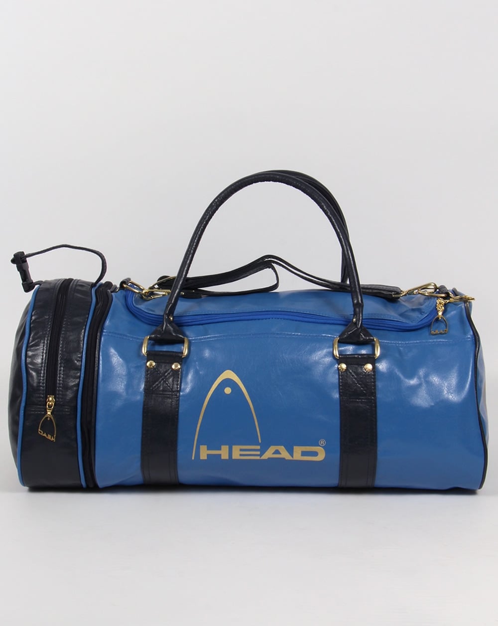 Head Monte Carlo Holdall Navy/Royal/Gold