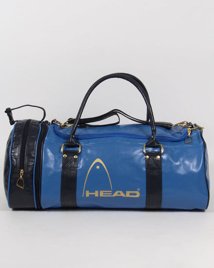 Head Monte Carlo Holdall Navy/Royal/Gold