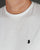 Luke New Charmer Slim Fit T-shirt White