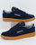 Reebok Club C 85 Indoor Trainers Navy/gum