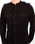 Pretty Green Lennon Jacket Black