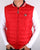 Fila Vintage Canapine Gilet Red