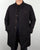 Gabicci Vintage Trench Mac Navy