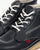 Kickers Kick Hi Boots In Leather Navy