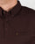 Gabicci Vintage Polo Shirt Coffee