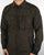 Marshall Artist Multi Pocket Hooded Shirt Jacket Khaki