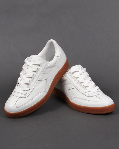 Diadora B Original Premium Trainers White/Gum