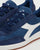 Diadora B Original Suede Trainers Navy/White Gum