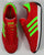 Adidas Country OG Trainers Red/Solar Green