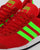 Adidas Country OG Trainers Red/Solar Green