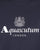 Aquascutum Griffin T Shirt Navy