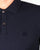 Aquascutum Hill Polo Shirt Navy
