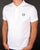 Sergio Tacchini Classic Polo Shirt White