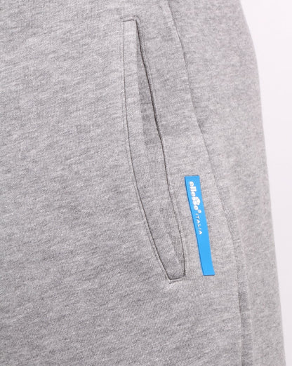 Ellesse Teramo Sweatpants Grey Marl