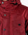 Marshall Artist Durawax Snow Parka Imperial Red