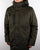 Ma.strum Armadillo Jacket Oil Slick