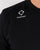 Ma.strum Emblem Long Sleeve T Shirt Black