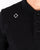 Ma.strum Long Sleeve Pique Polo Shirt Black