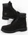 Timberland Icon 6 Inch Premium Boots Black Nubuck