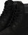 Timberland Icon 6 Inch Premium Boots Black Nubuck