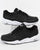 Puma R698 Core Leather Trainers Black/Black