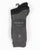 Pringle Eckford Plain Socks Black/Navy/Grey