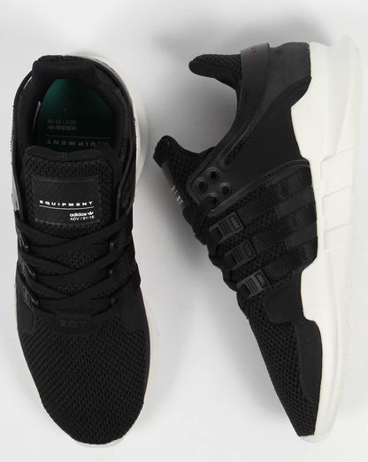 Adidas Equipment Support Trainers Black