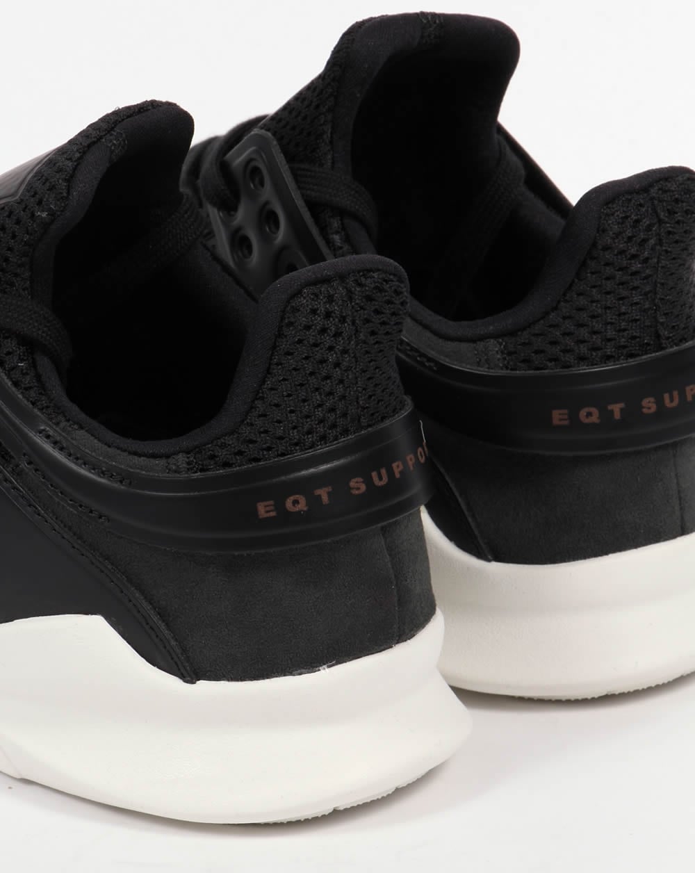 Adidas Equipment Support Trainers Black