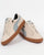 Puma Basket Gortex Trainers Birch/Slate