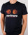 Weekend Offender 1990 Paninaro T-shirt Navy