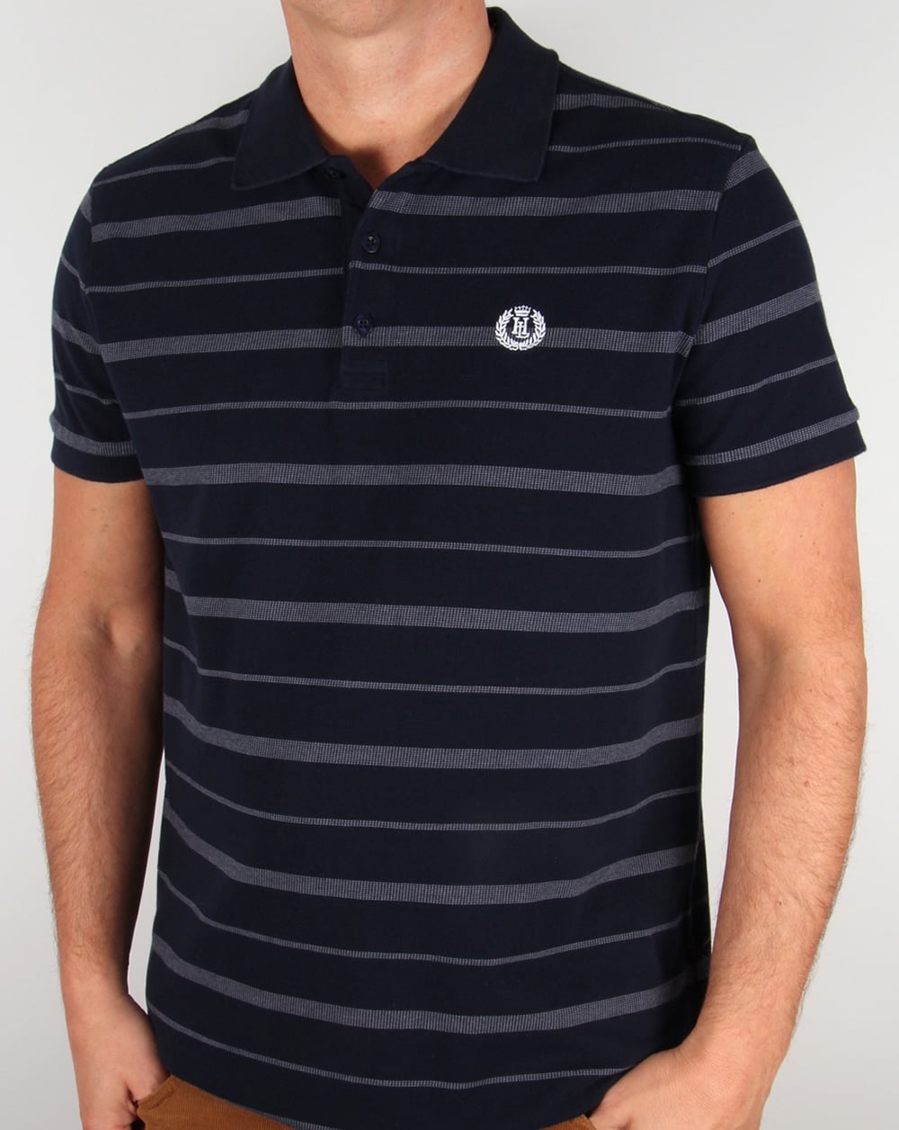 Henri Lloyd Sea Polo Shirt Navy