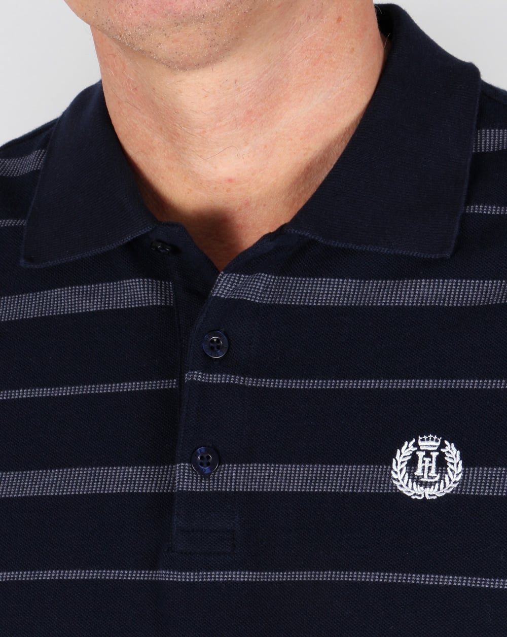 Henri Lloyd Sea Polo Shirt Navy