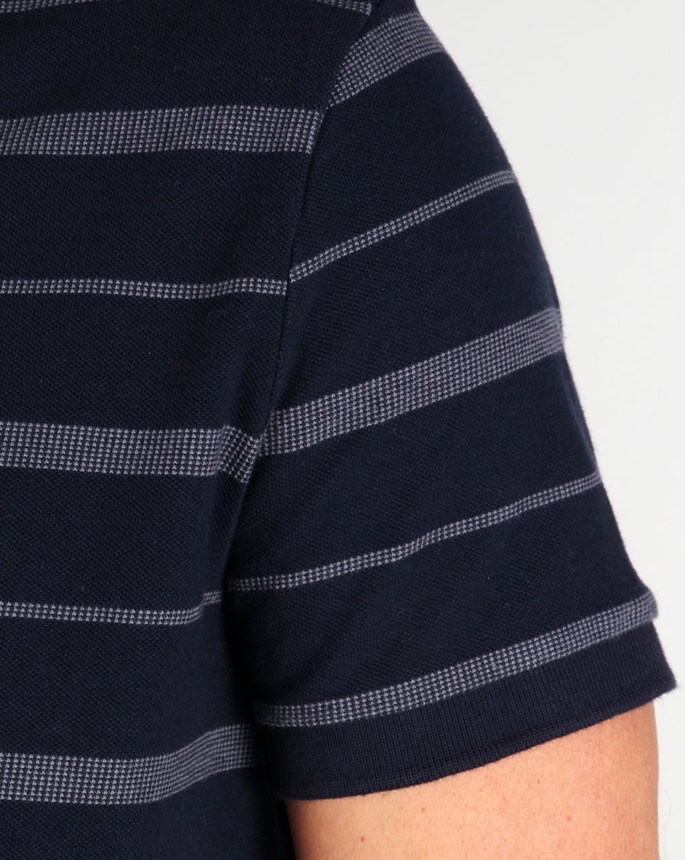 Henri Lloyd Sea Polo Shirt Navy