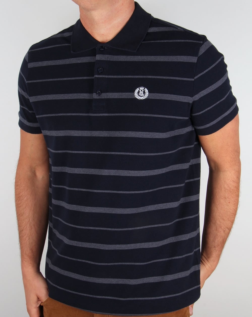 Henri Lloyd Sea Polo Shirt Navy