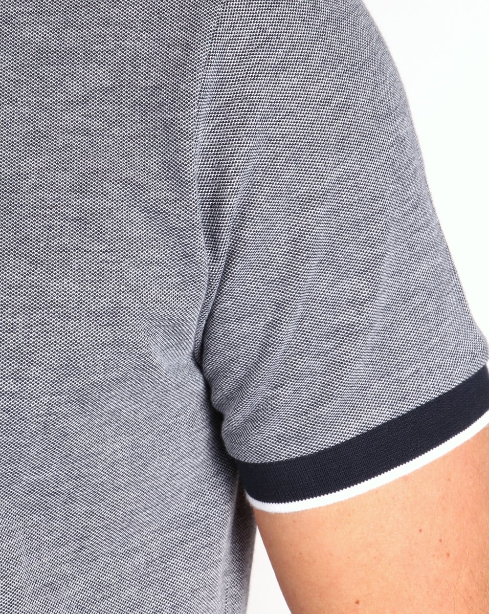 Henri Lloyd Kemsing Polo Shirt Navy