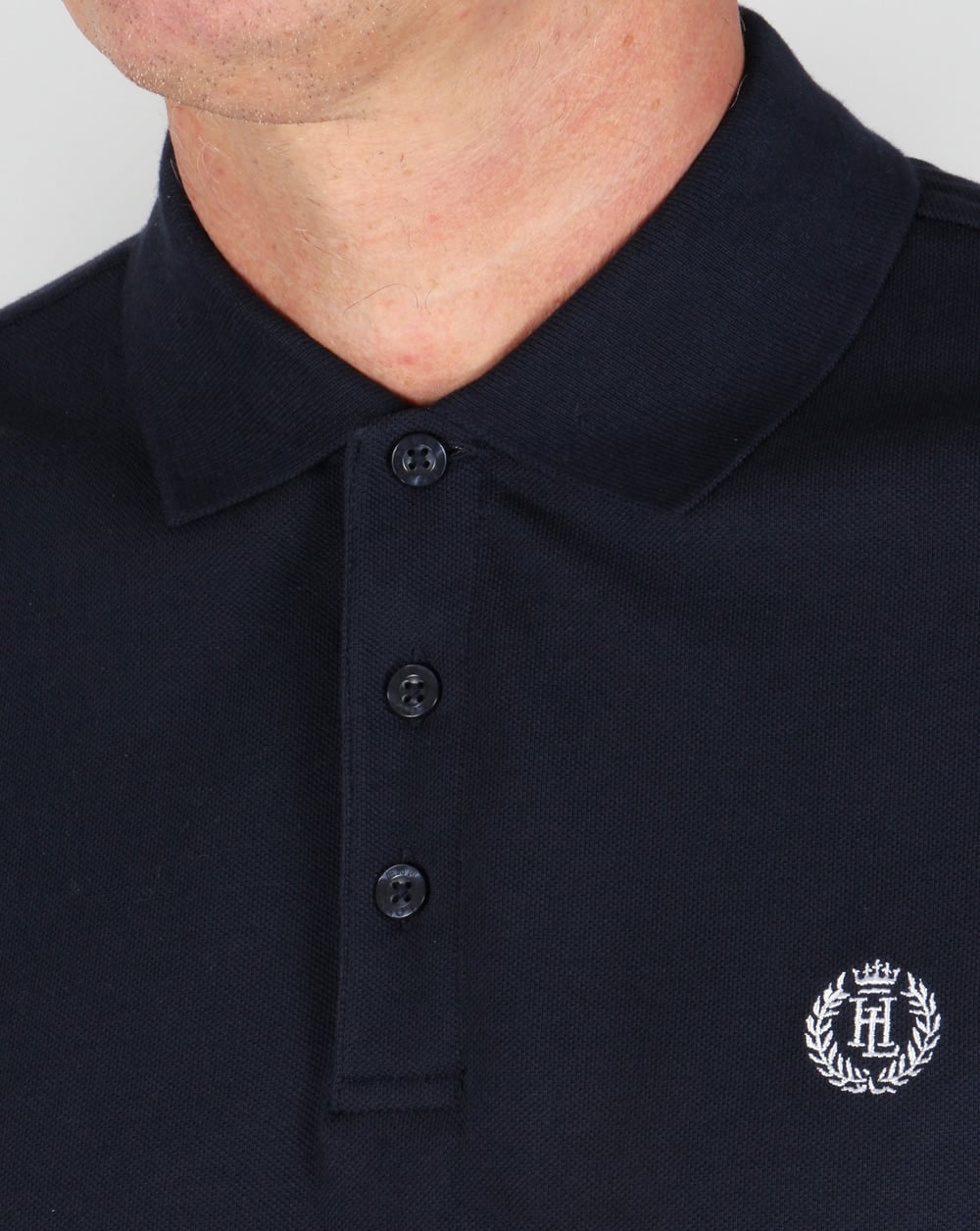 Henri Lloyd Cowes Polo Shirt Navy