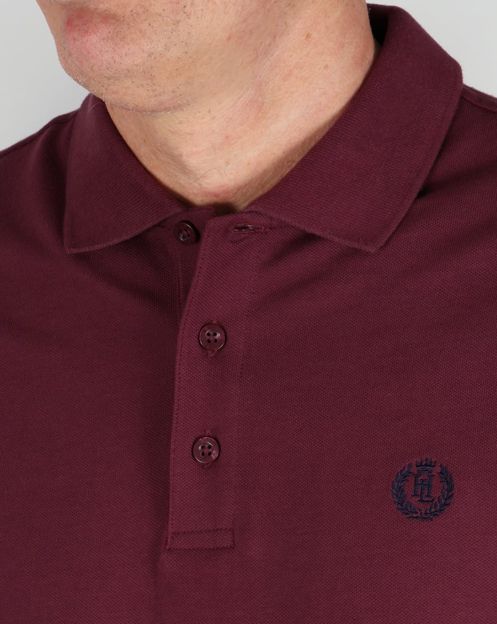 Henri Lloyd Cowes Polo Shirt Port
