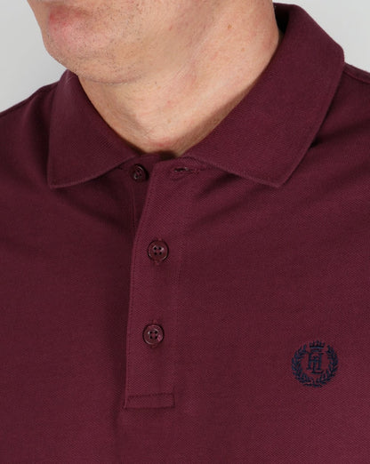 Henri Lloyd Cowes Polo Shirt Port