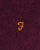 Farah Rosecroft Jumper Bordeaux