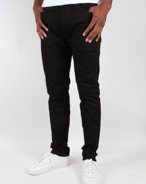 Levis 510 Skinny Fit Jeans Moonshine