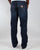 Henri Lloyd Regular Fit Jeans Vintage Dark Wash