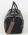 Fila Vintage Leo Large Holdall Navy/Gardenia