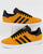 Adidas Gazelle Trainers Collegiate Gold/Black