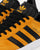 Adidas Gazelle Trainers Collegiate Gold/Black