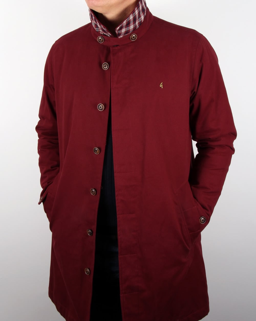 Gabicci Vintage Mac Port