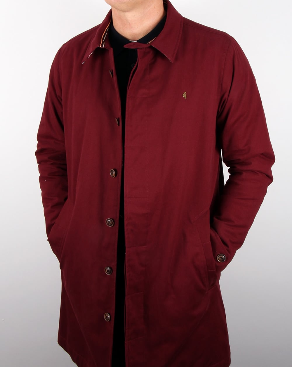 Gabicci Vintage Mac Port