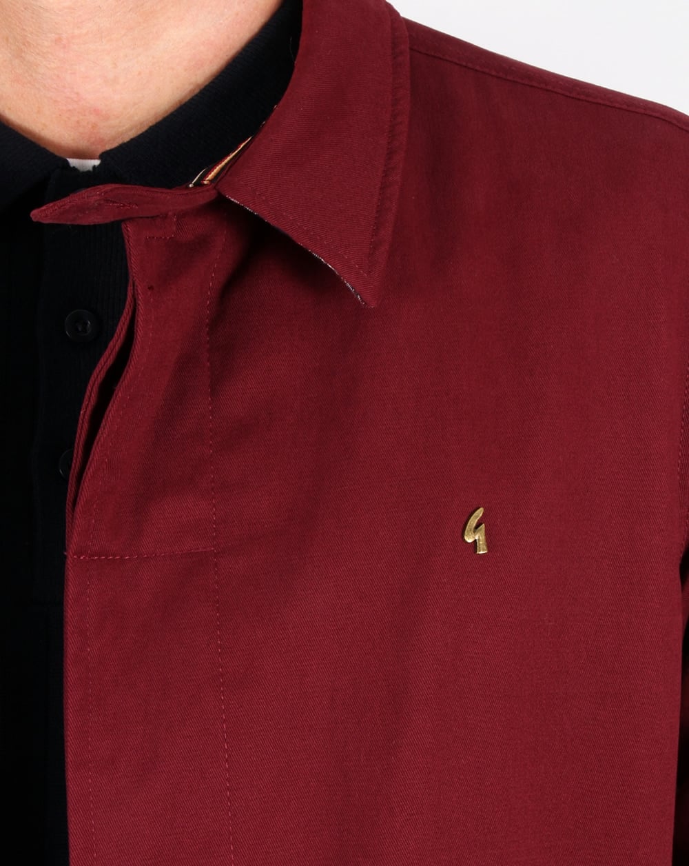 Gabicci Vintage Mac Port