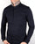 Aquascutum Kendrick Jersey Polo Shirt Navy
